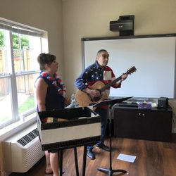 Cedar Village Assisted Living