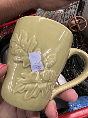 Redwood Gospel Mission- Thrift Store by null