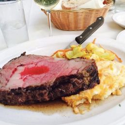 Prime Rib Prime Rib