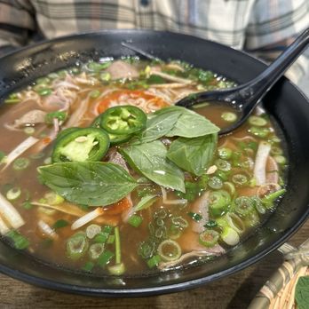 Pho Now - Pho #1 - Vietnamese Near Me - San Jose, California