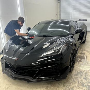 Ideal Detail Service - Auto Detailing Near Me