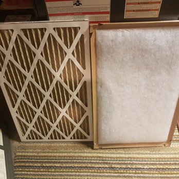 Jireh Heating & Air Conditioning - Change your filters on a regular cycle - Heating & Air Conditioning/HVAC Near Me - Pickering, Ontario Jireh Heating & Air Conditioning - Change your filters on a regular cycle - Heating & Air Conditioning/HVAC Near Me - Pickering, Ontario