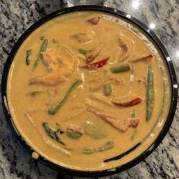 Red Curry