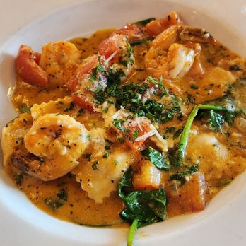 Bella Siena - Lobster Ravioli - Italian Near Me - Benicia, California
