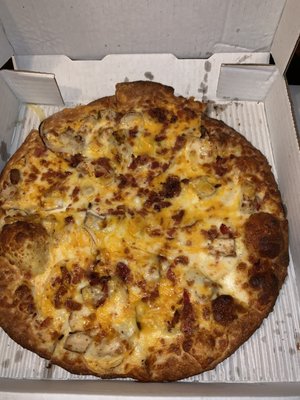 Raimondo's Pizza by null
