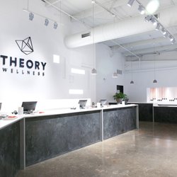 Theory Wellness - Chicopee