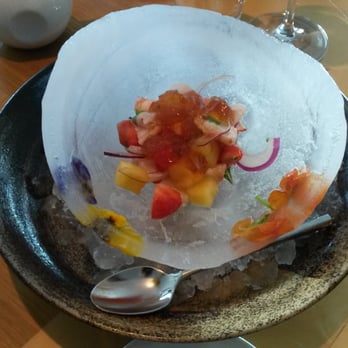 Nobu - Japanese Near Me - London, XGL