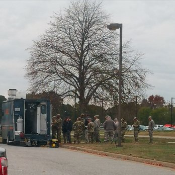 Jabellz Latin Caribbean - Line at Jabellz today! Better get your tail out here early. - Food Trucks Near Me - Hampton, Virginia Jabellz Latin Caribbean - Line at Jabellz today! Better get your tail out here early. - Food Trucks Near Me - Hampton, Virginia