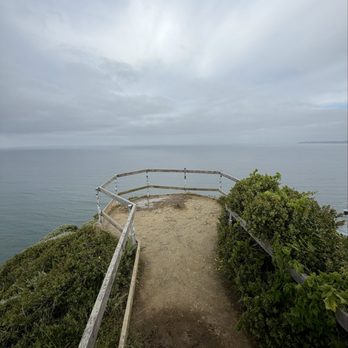 Muir Beach Overlook - Parks Near Me - Muir Beach, California