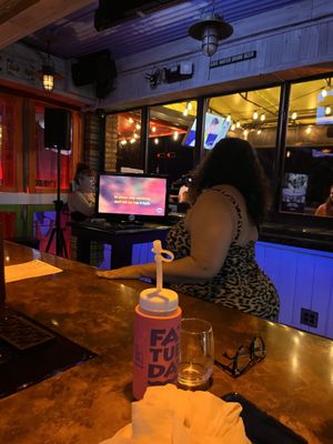 McSorley’s Beach Pub & Rooftop by null