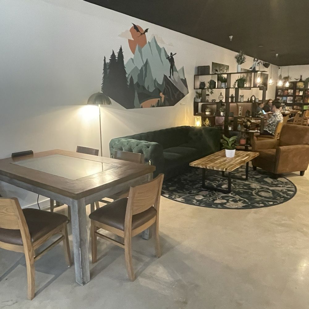 Fable Coffee - Coffee & Tea Near Me - Orlando, Florida Fable Coffee - Coffee & Tea Near Me - Orlando, Florida