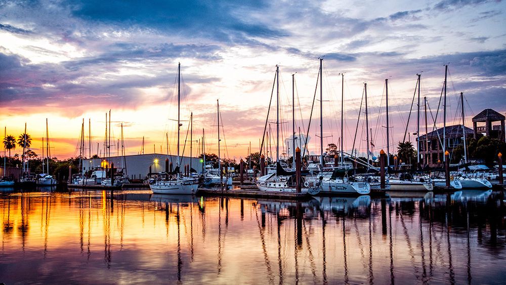 Gardner Law Firm - disability attorney in Rockport, TX