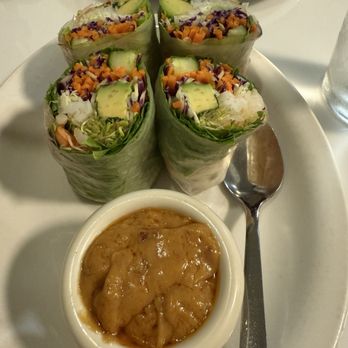 Nutcharee's Authentic Thai Food - Thai Near Me - Kihei, Hawaii Nutcharee's Authentic Thai Food - Thai Near Me - Kihei, Hawaii