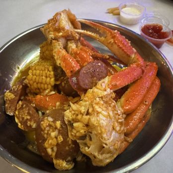 Crab City - Crab boil - Cajun/Creole Near Me - San Diego, California Crab City - Crab boil - Cajun/Creole Near Me - San Diego, California