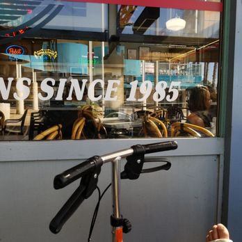 Schooner or Later - Sandwiches Near Me - Long Beach, California