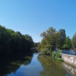 Bootsverleih Klingerweg