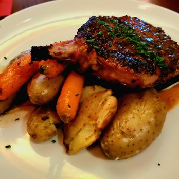 Libra - Pork Chop - Breakfast & Brunch Near Me - Orlando, Florida Libra - Pork Chop - Breakfast & Brunch Near Me - Orlando, Florida