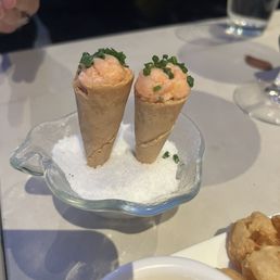 cones