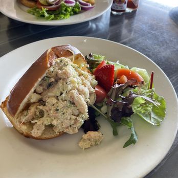 The Fish Hopper - Seafood Near Me - Monterey, California