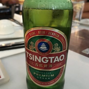 Ark Chinese Restaurant - Tsing Tao (room temp) - Chinese Near Me - Alameda, California Ark Chinese Restaurant - Tsing Tao (room temp) - Chinese Near Me - Alameda, California