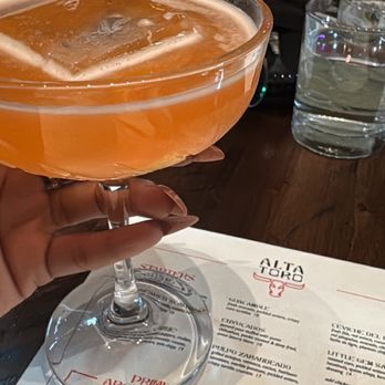 AltaToro - LA LLORONA - Latin American Near Me - Atlanta, Georgia