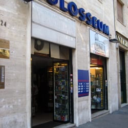 Colosseum Computer