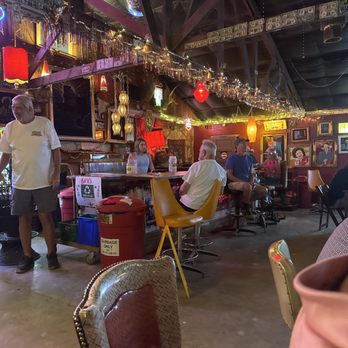 Devil's Backbone Tavern - dance hall bar area - Dive Bars Near Me - Fischer, Texas Devil's Backbone Tavern - dance hall bar area - Dive Bars Near Me - Fischer, Texas