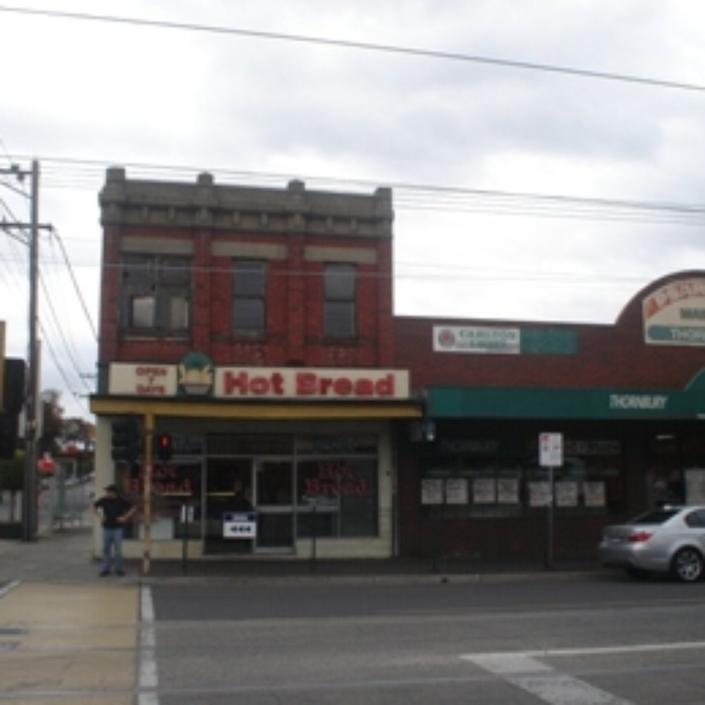 Crosta D'ora - Bakeries Near Me - Thornbury, VIC