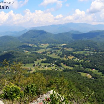 Bell Mountain - Parks Near Me - Hiawassee, Georgia