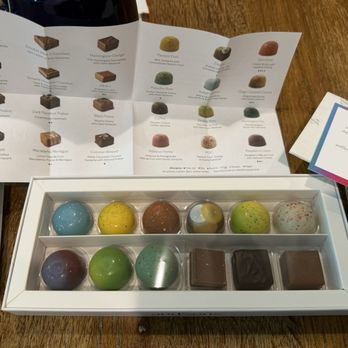 andSons Chocolates - Chocolatiers & Shops Near Me - Beverly Hills, California andSons Chocolates - Chocolatiers & Shops Near Me - Beverly Hills, California