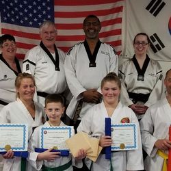 Martial Arts Institute of the Berkshires
