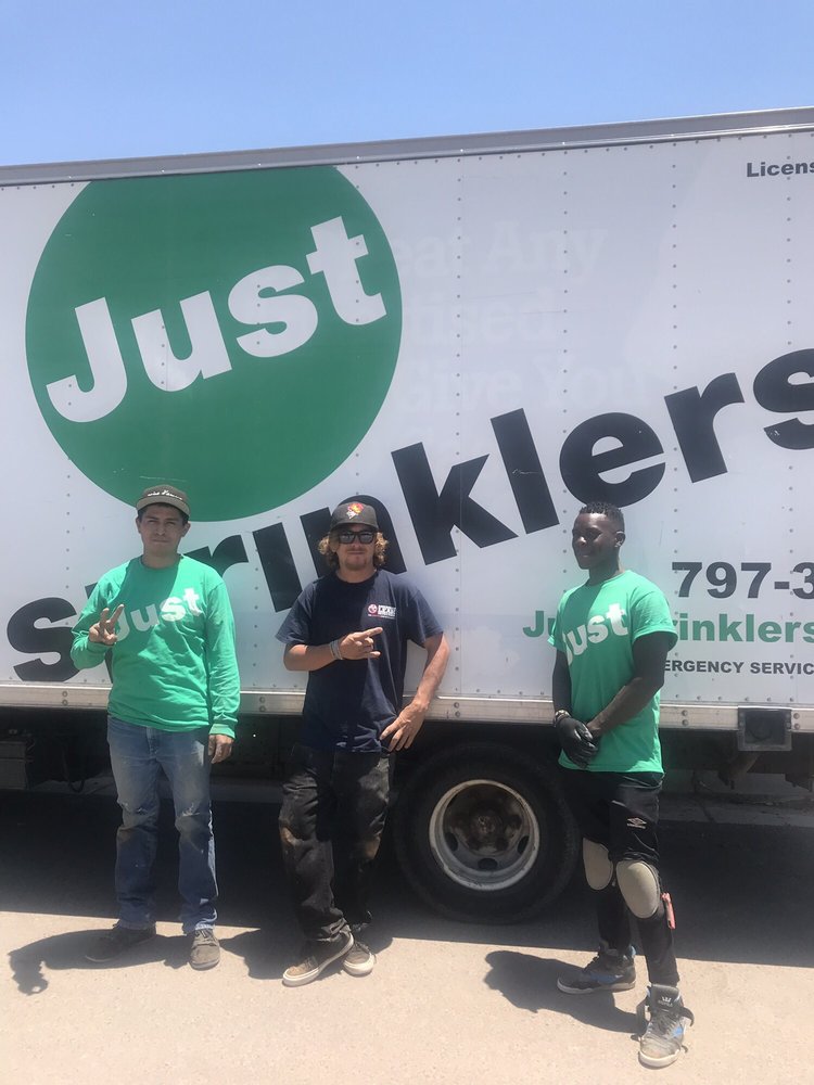 JUST SPRINKLERS 13 Photos & 43 Reviews 9140 Montgomery Blvd E N, Albuquerque, NM Yelp