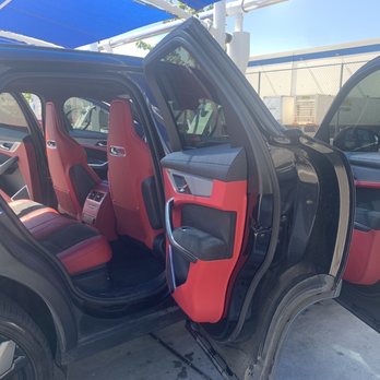 Whisper Express - Car Wash Near Me - Manteca, California