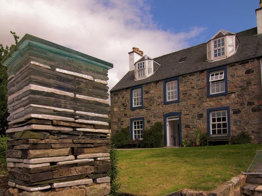 Lime Tree Hotel by null