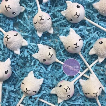 vypassetti cake pops - Desserts Near Me
