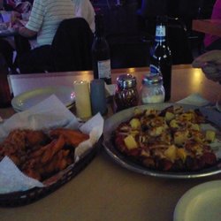 Skippers Bar