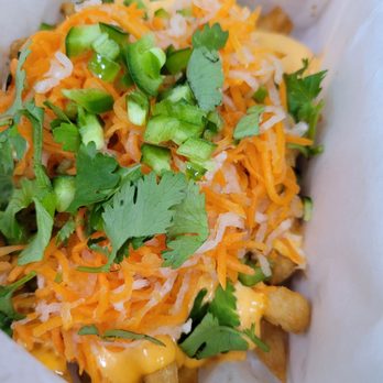 JoJu - Joju fries - Coffee & Tea Near Me - Elmhurst, New York JoJu - Joju fries - Coffee & Tea Near Me - Elmhurst, New York
