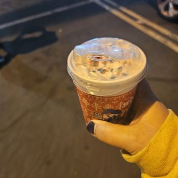 Dutch Bros Coffee - Juice Bars & Smoothies Near Me - Baldwin Park, California