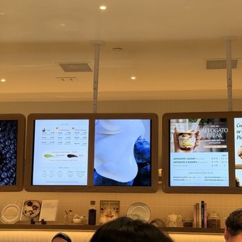 Bacio Di Latte - Menu - Ice Cream & Frozen Yogurt Near Me - Huntington Beach, California Bacio Di Latte - Menu - Ice Cream & Frozen Yogurt Near Me - Huntington Beach, California