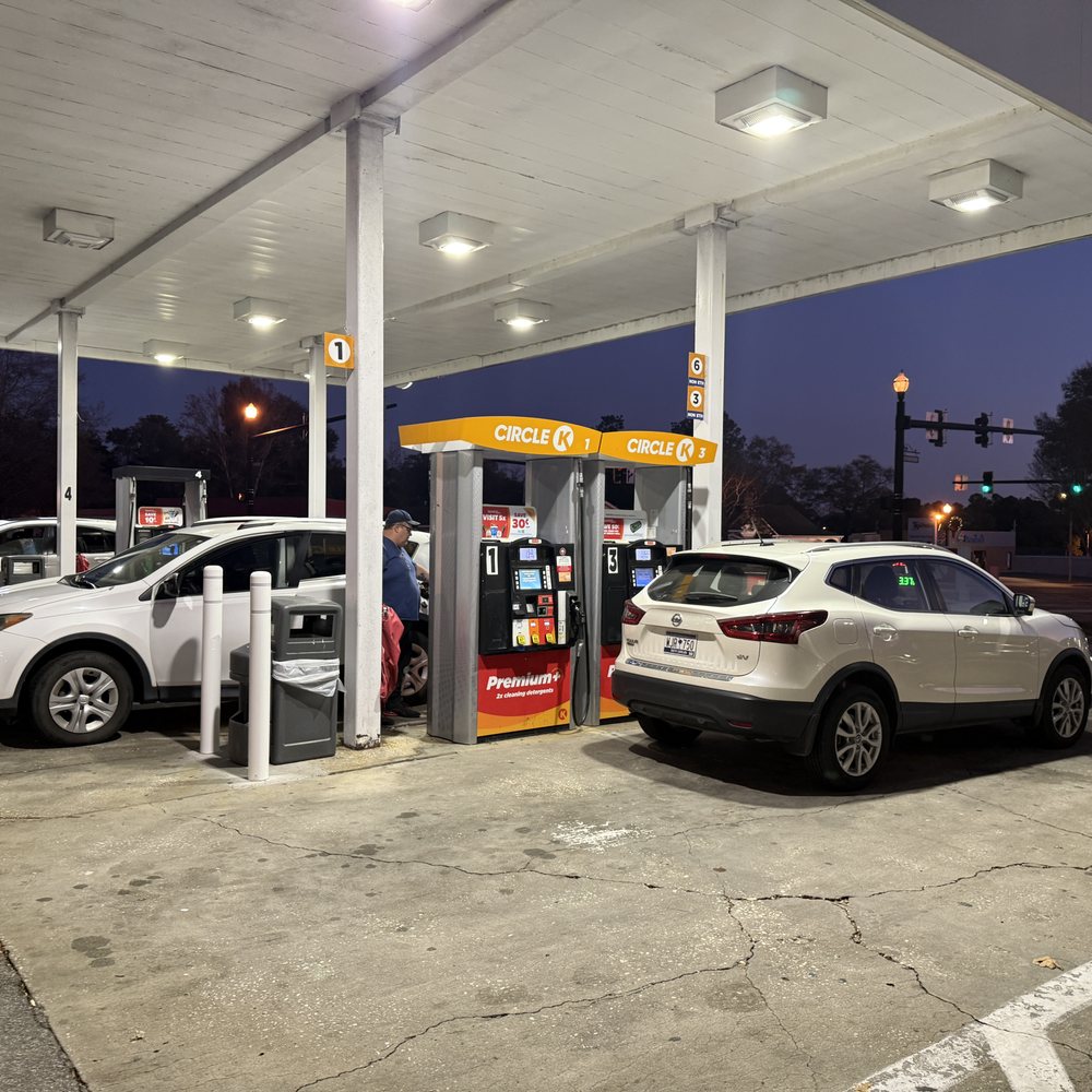 Circle K - Convenience Stores Near Me - Camden, South Carolina Circle K - Convenience Stores Near Me - Camden, South Carolina
