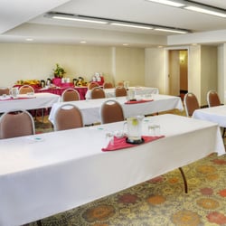 Holiday Inn Barrie-Hotel & Conference Centre