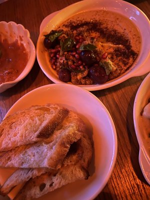 Bar Mordecai by null