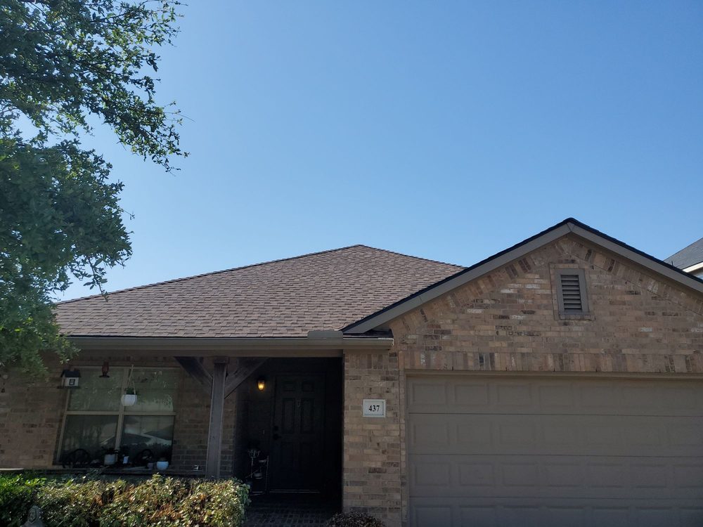 Slide of A 1 Dependable Roofing And Contracting