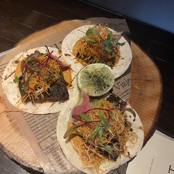 dLeña - Short Rib (Tacos) - Mexican Near Me - Washington, DC, District of Columbia dLeña - Short Rib (Tacos) - Mexican Near Me - Washington, DC, District of Columbia