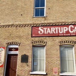 Startup Candy - Store front
