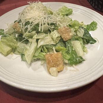 Carrabba's Italian Grill - Cesar salad - Italian Near Me - Mesa, Arizona Carrabba's Italian Grill - Cesar salad - Italian Near Me - Mesa, Arizona