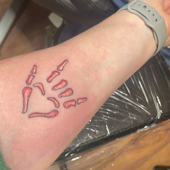 Apocalypse Girl Tattoos - Tattoo Near Me - Cary, North Carolina Apocalypse Girl Tattoos - Tattoo Near Me - Cary, North Carolina