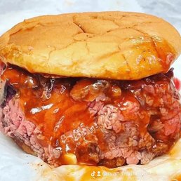 Roast beef Roast beef