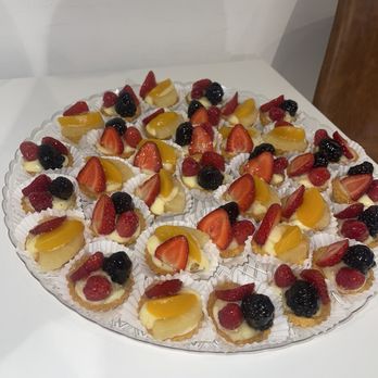 Maison Rafi - Mini tarts made by Maison Rafi Bakery - Bakeries Near Me - Glendora, California Maison Rafi - Mini tarts made by Maison Rafi Bakery - Bakeries Near Me - Glendora, California