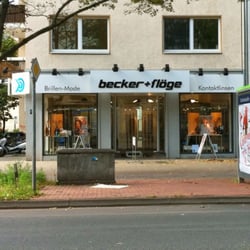 becker + flöge